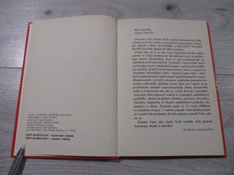 Zakáľačkové špeciality - 3