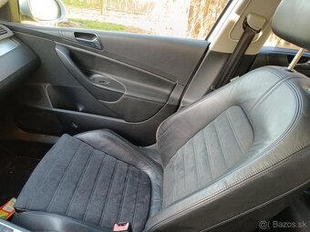 Rozpredam VW Passat b6 1.9tdi - 3