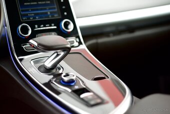 Renault Espace 2019 7miestne AUTOMAT dCi 118kw - 3