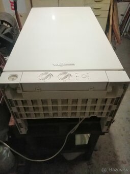 Plynový kotol - Viessmann Vitopend 100 - 3
