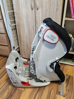 Britax Romer - 3