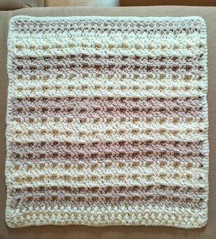 Deka do kočíka - 3