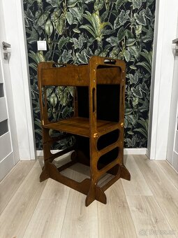 učiaca veža petinka - 3