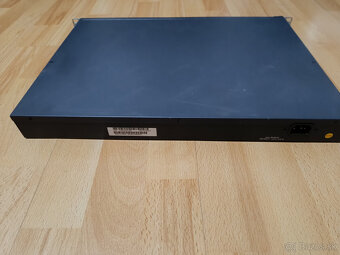 HP 2510G-24 J9279A - 3