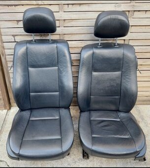 BMW E46 320D ROZPREDAM - 3