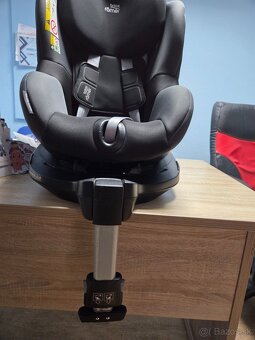 Predam autosedačku - 3