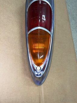 Škoda 1000MB zadné svetlo - 3