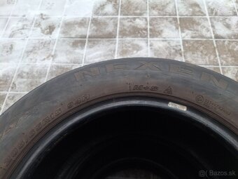 zimne 205/65 R15 NEXEN - 3