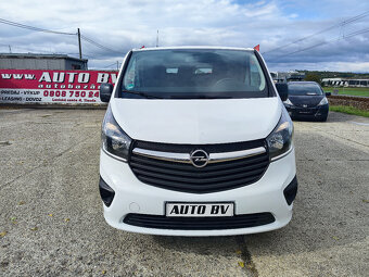 Opel Vivaro Van 1.6 CDTI 120 L1H1 - 3