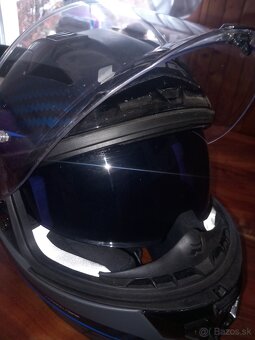 Helma LS2 carbon - 3