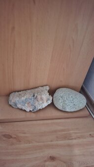 Drobný štrk, dekorácie, kamene - 3