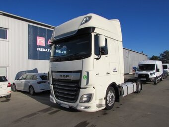 DAF XF 480FT AA-324BU - 3