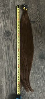 Hnede ruske vlasy - 3