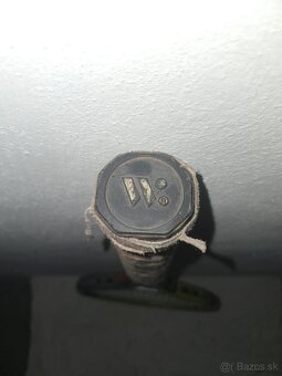 Tenisové rakety - 3