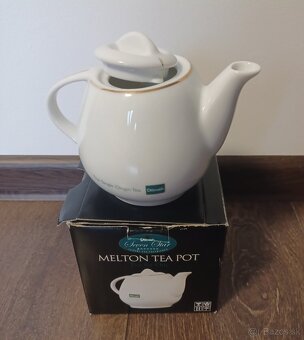 Konvička Melton Dilmah 400 ml - 3