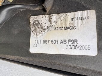 Spätné zrkadlá Octavia I - 3