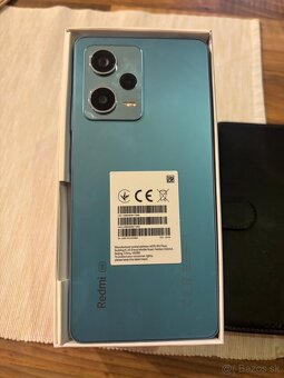 Xiaomi Redmi Note 12 Pro 5G + bonusy - 3