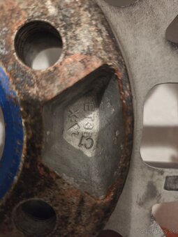 Elektróny 5x100 r15 - 3