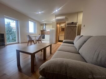 BUĎTE PRVÍ NÁJOMCA - ešte voňavá novostavba - 3