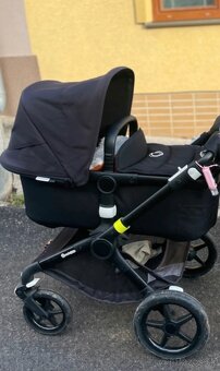 Bugaboo fox 2 - 3