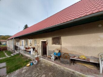 Predaj rodinný dom Ladzany - 3