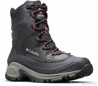 zimné Columbia BUGABOOT III M 42,5 - 3