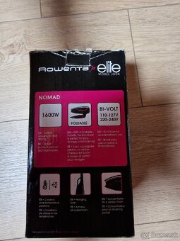 Predam cestovny Fen cisto novy - 3