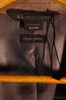 Svetlé Sako Armani Exchange 36 - 3