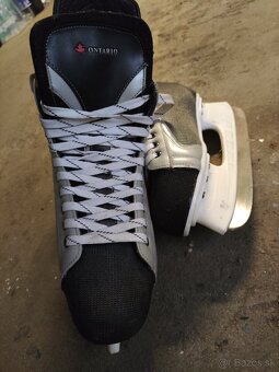 Brusle Ontario 43 - 3