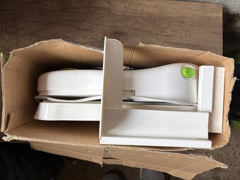 Univerzálny krájač - 3