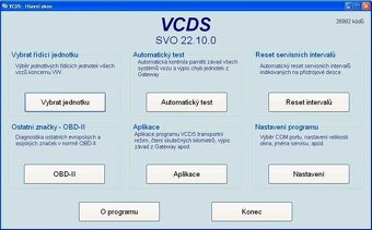 🔧Mobilná diagnostika áut VW koncernu🔧 - 3