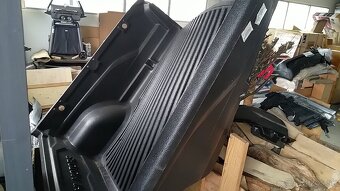 Vaňa ložného priestoru pre Mitsubishi L200 - 3