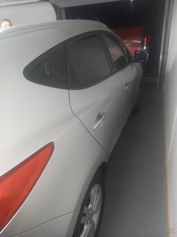 Hyundai ix35 - 3