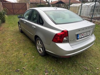 Volvo S40 - 3