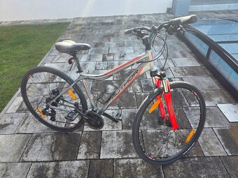 Predám horské bycikle - 3