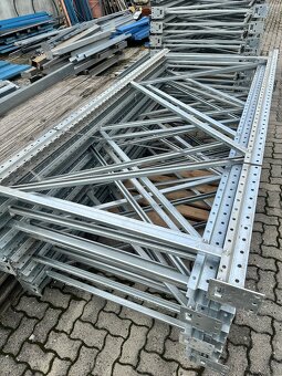 🔹 Paletové regály Dexion 🔹 - 3