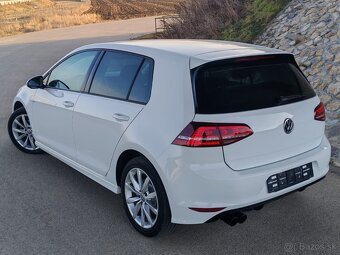 VW Golf 7 1.4 TSI Rline - 3