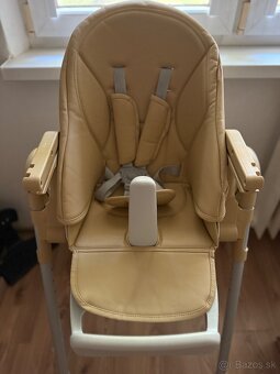 Detská jedálenská stolička - 3