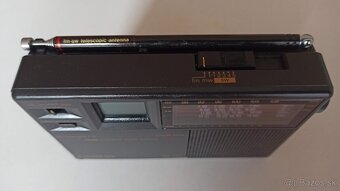 Radio tranzistor siemens - 3