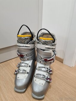 Dámske lyžiarky - 3