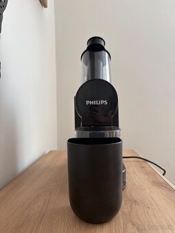 ODŠŤAVOVAČ PHILIPS - 3