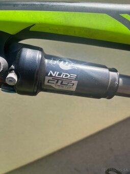 SCOTT GENIUS 720 CARBON - 3