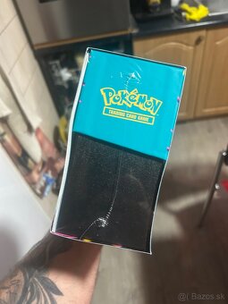 Pokemon etb - 3