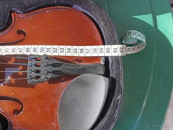 Predám husle - 3
