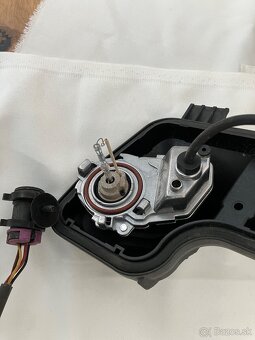 ND na xenón Audi 100/ A6 C4 - 3