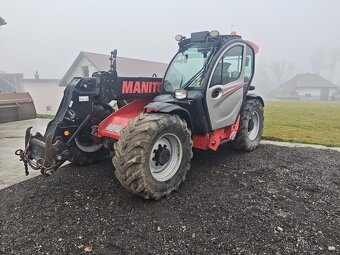 Manitou MLT  737-130 PS+ 2018 - 3