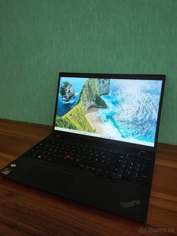 ThinkPad L15 G3 | R5 • 16GB • 256GB SSD - 3