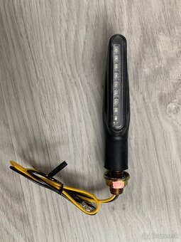 Predám smerovky LED - 3