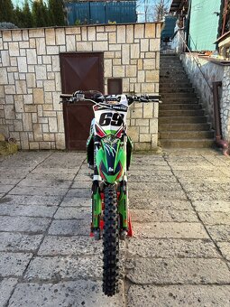 KAWASAKI KXF 250 2018 - 3