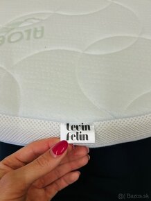 LEVIN FELIN detský matrac SMART BED MINI - 3